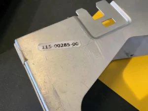 Garmin GTX 327 Mode C Transponder — photo 7 of 8