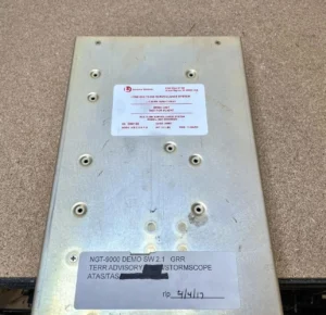 L3 LYNX NGT-9000 ADS-B (IN/OUT ) Transponder — photo 3 of 4