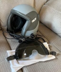 A size medium HGU-55 — photo 2 of 5