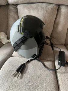 A size medium HGU-55 — photo 5 of 5