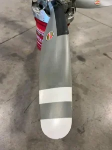 Hartzell Right-Hand Propeller — photo 6 of 6