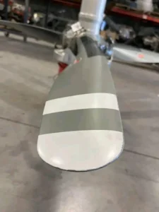 Hartzell Right-Hand Propeller — photo 5 of 6