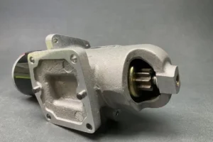 New Lycoming Lightweight 12 Volt Starter — photo 2 of 8
