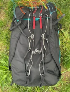 SKYWORK SPICE 2 PARAGLIDER — photo 3 of 7