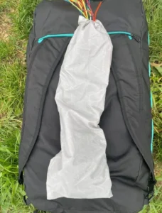 SKYWORK SPICE 2 PARAGLIDER — photo 2 of 7