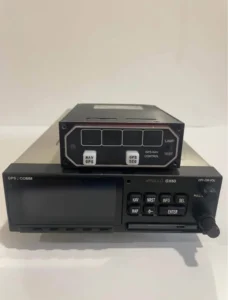 GX60 GPS/COMM SYSTEM — photo 5 of 5