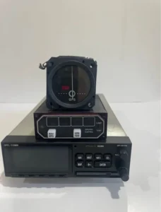 GX60 GPS/COMM SYSTEM — photo 3 of 5