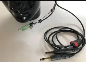 DAVID CLARK BLUETOOTH AVIATION HEADSET — photo 2 of 8