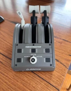 Flight simulator — photo 6 of 11