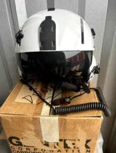Gentex SPH-5 Regular Helicopter — photo 4 of 5