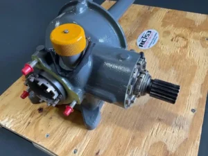 Bell 206 Tail Rotor Gearbox Assembly (Overhauled) — photo 5 of 9