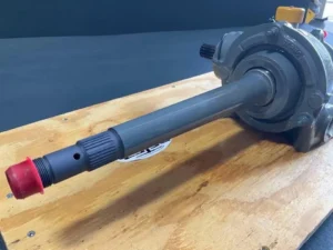 Bell 206 Tail Rotor Gearbox Assembly (Overhauled) — photo 6 of 9