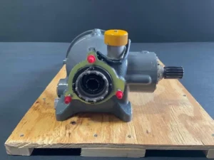 Bell 206 Tail Rotor Gearbox Assembly (Overhauled) — photo 4 of 9