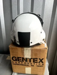 Gentex SPH-5 Regular Helicopter — photo 3 of 5