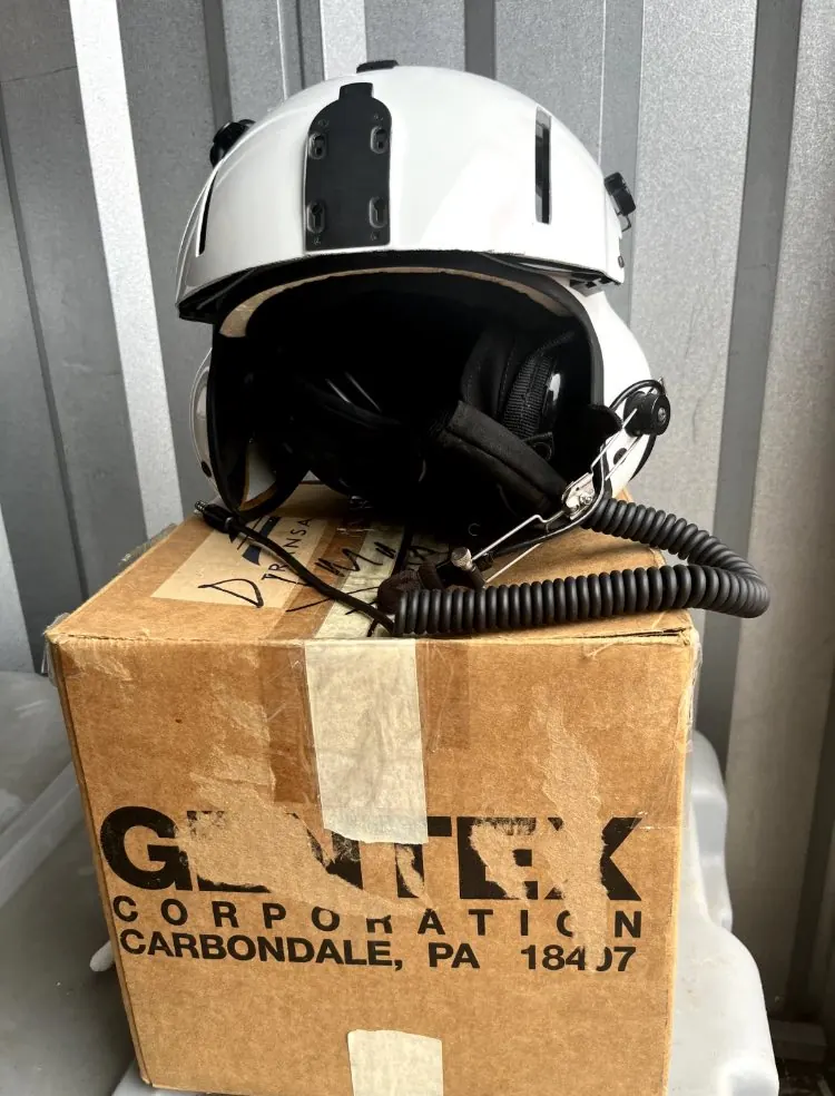 Gentex SPH-5 Regular Helicopter
