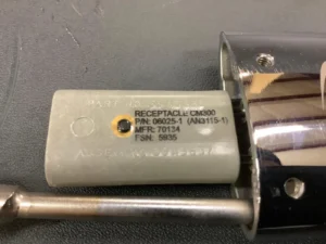 NEW KING AIR HEATED PITOT TUBE — photo 8 of 9