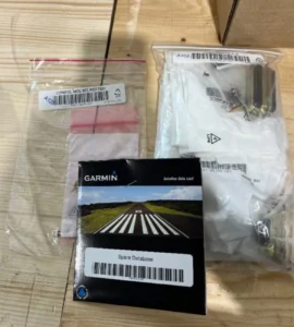 GARMIN GTN750 GRAY GPS/NAV/ COMM/MFD 011-02282-50 — photo 10 of 11