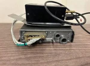 Garmin GTX 328 As removed in working order. — photo 1 of 5