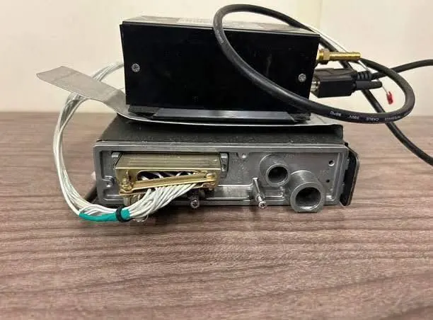 Garmin GTX 328 As removed in working order.