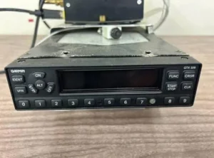 Garmin GTX 328 As removed in working order. — photo 4 of 5