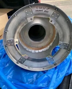 New never installed Spinner — photo 2 of 3