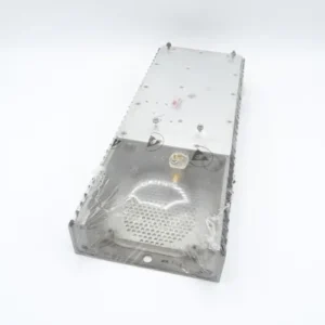 Aircraft Radio Transmitter 528-0594-002 — photo 1 of 2