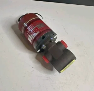 Dukes 1816-00-1 Fuel Pump — photo 4 of 7