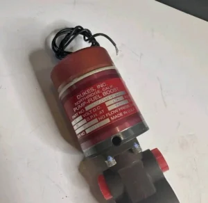 Dukes 1816-00-1 Fuel Pump — photo 1 of 7