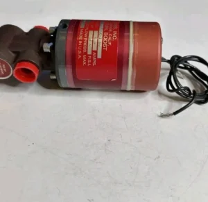 Dukes 1816-00-1 Fuel Pump — photo 3 of 7