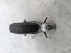 Scott 3200 Tailwheel Assembly — photo 4 of 6