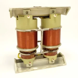 Pulse Transformer 610J647H01 — photo 9 of 11
