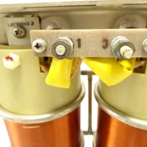 Pulse Transformer 610J647H01 — photo 8 of 11