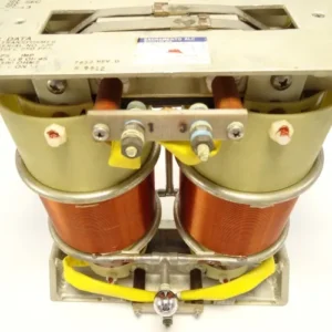 Pulse Transformer 610J647H01 — photo 5 of 11
