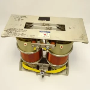 Pulse Transformer 610J647H01 — photo 4 of 11
