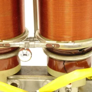 Pulse Transformer 610J647H01 — photo 3 of 11