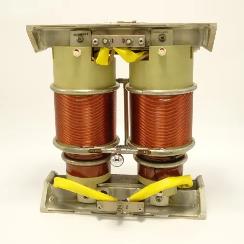 Pulse Transformer 610J647H01