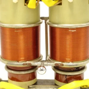 Pulse Transformer 610J647H01 — photo 2 of 11