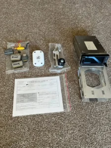 Garmin GTN 650 GPS/NAV/COM — photo 1 of 2