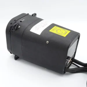 Aircraft Radar Display Unit 613121 / IP-268/APN-59 — photo 4 of 9