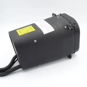 Aircraft Radar Display Unit 613121 / IP-268/APN-59 — photo 7 of 9