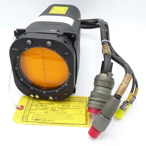 Aircraft Radar Display Unit 613121 / IP-268/APN-59