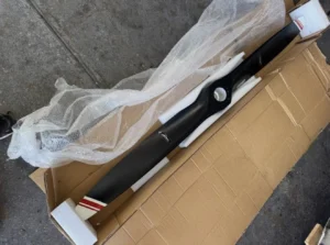McCauley Fixed Pitch Propeller — photo 12 of 13