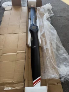 McCauley Fixed Pitch Propeller — photo 13 of 13
