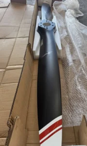 McCauley Fixed Pitch Propeller — photo 9 of 13