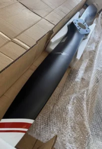 McCauley Fixed Pitch Propeller — photo 11 of 13