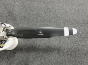 McCauley 3AF32C93NR Propeller Assembly — photo 8 of 12