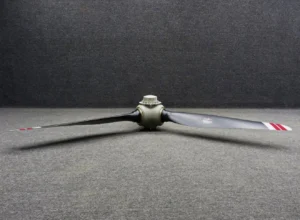 McCauley 3-Blade Propeller P/N B3D36C435 — photo 10 of 16