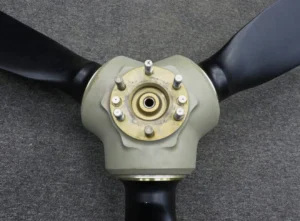 McCauley 3-Blade Propeller P/N B3D36C435 — photo 12 of 16