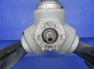 McCauley 3-Blade Propeller — photo 6 of 21