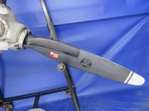 McCauley 3-Blade Propeller — photo 19 of 21